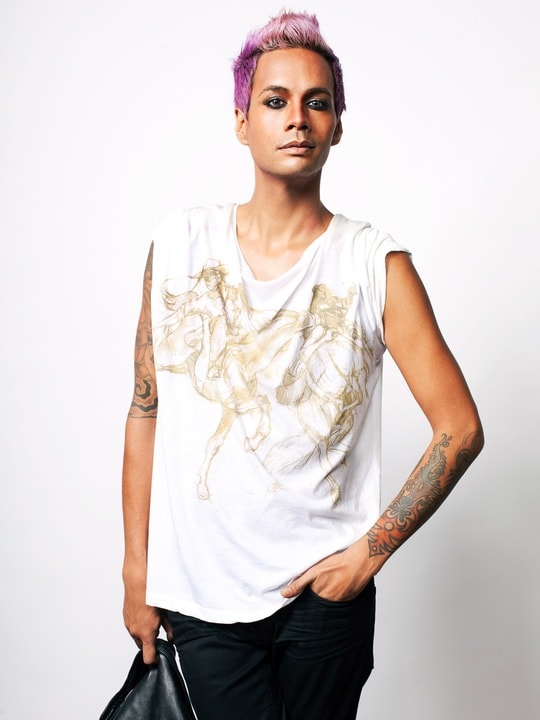 Sutan Amrull