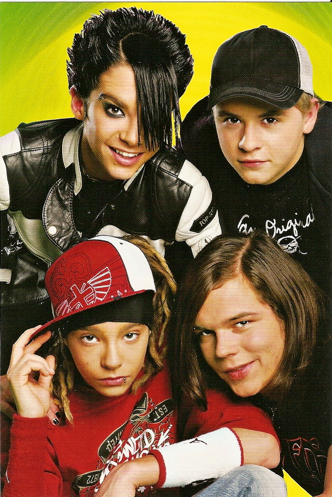 Tokio Hotel