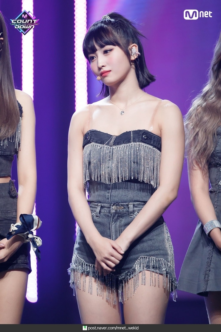 Hirai Momo