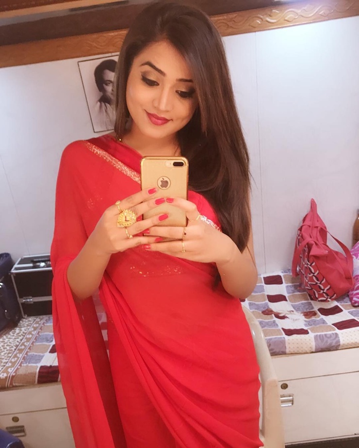 Sanjana Chidanand