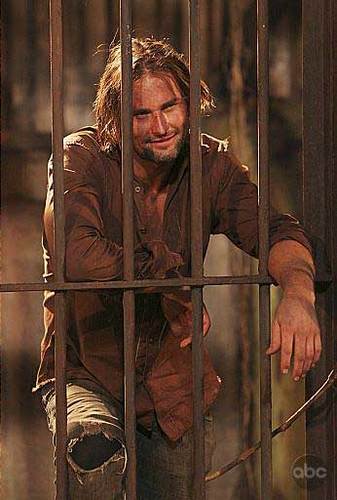 Josh Holloway