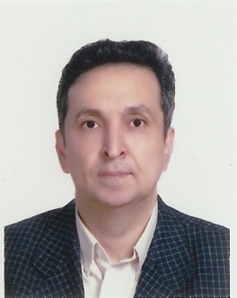 Professor Gholamreza Vossoughi