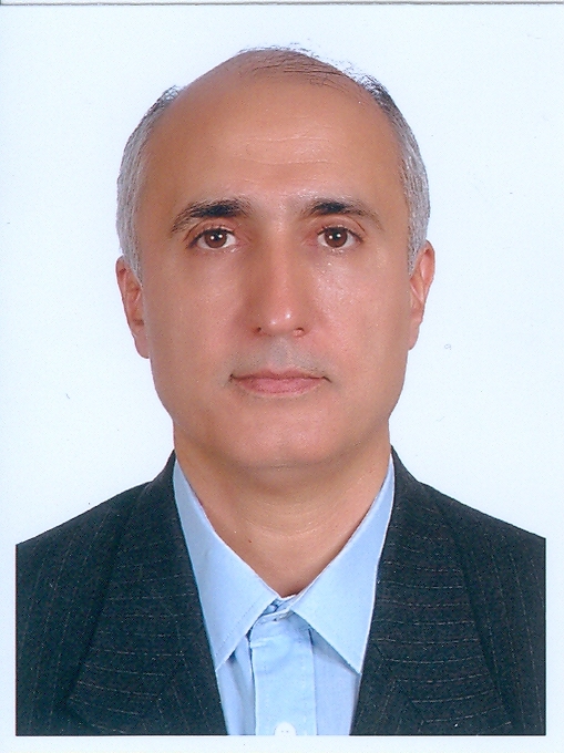 Professor Abbas Rastgoo