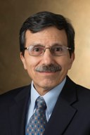 Professor Majid Molki