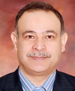 Professor Mohammad Shariyat