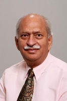 Professor Ravi P. Agarwal