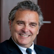 Professor Carlo Cattani