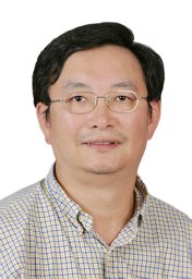 Professor Chun-Yi Su