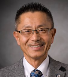 Professor Kenji Uchino