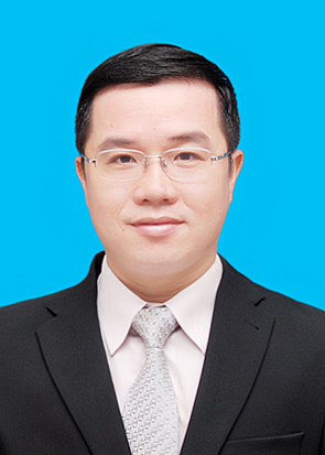 Professor Nguyen-Thoi Trung