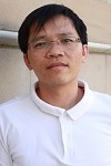 Professor Tai Thai