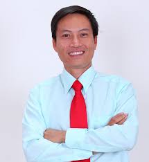 Professor Hung Nguyen Xuan