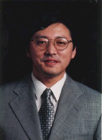 Professor Chun Yang