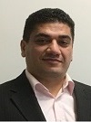 Professor Hamid Reza Karimi