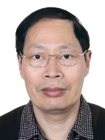 Professor Jinde Cao