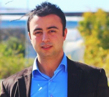 Prof. Bekir Akgoz