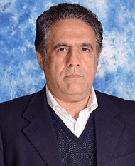 Professor Mehdi Ghassemieh