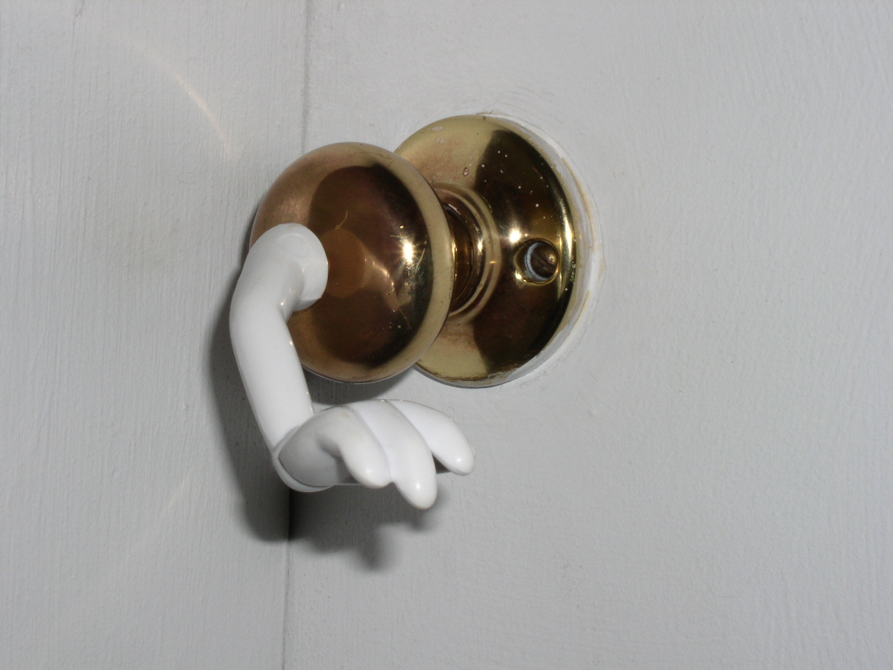 fun door knobs photo - 1