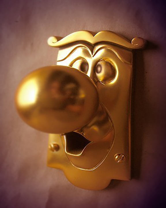 fun door knobs photo - 18