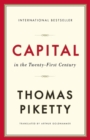 Image for Capital in the Twenty-First Century