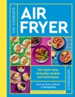 Image for The Complete Air Fryer Cookbook