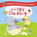 Image for The Ugly Duckling: Ladybird First Favourite Tales