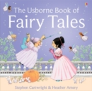 Image for Book of Fairy Tales