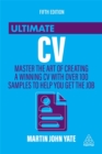 Image for Ultimate CV