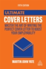 Image for Ultimate Cover Letters