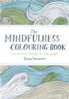 Image for The Mindfulness Colouring Book