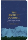 Image for The Anxiety Journal