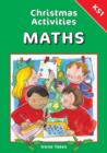 Image for Christmas activities for KS1 maths