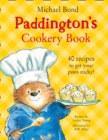 Image for Paddington’s Cookery Book