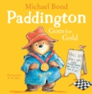 Image for Paddington Goes for Gold