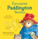 Image for Favourite Paddington Stories