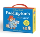 Image for Paddington’s Suitcase