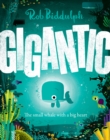 Image for Gigantic