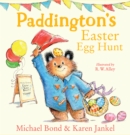 Image for Paddington’s Easter Egg Hunt