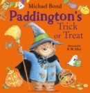 Image for Paddington’s Trick or Treat