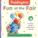 Image for Paddington: Fun at the Fair