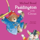 Image for Paddington at the Circus