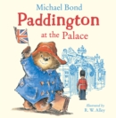 Image for Paddington at the Palace