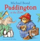 Image for Paddington at the Zoo