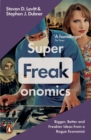 Image for Superfreakonomics