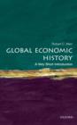 Image for Global Economic History