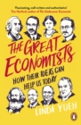 Image for The Great Economists