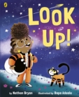 Image for Look up!