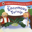 Image for The Enormous Turnip: Ladybird First Favourite Tales