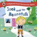 Image for Jack and the Beanstalk: Ladybird First Favourite Tales