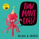 Image for How Many Legs?